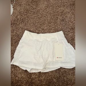 Lululemon skirt